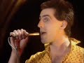THE RUTS Babylon S Burning Top Of The Pops 1st Time 21st June 1979 Original Broadcast