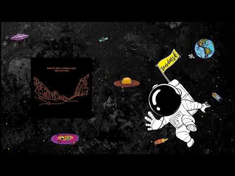 Made By Pete X Savage & SHē - Too Drunk To Dream [Crosstown Rebels]