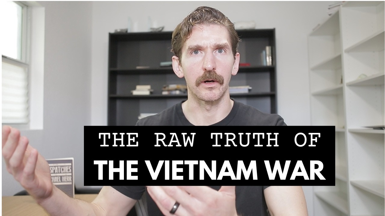 Dispatches by Michael Herr BOOK REVIEW