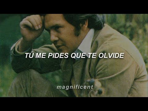 Tu Me Pides Que Te Olvide - Leo Dan