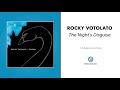 Rocky Votolato - "The Night's Disguise" (Official Audio)