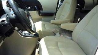 preview picture of video '2005 Saturn VUE Used Cars Raleigh NC'