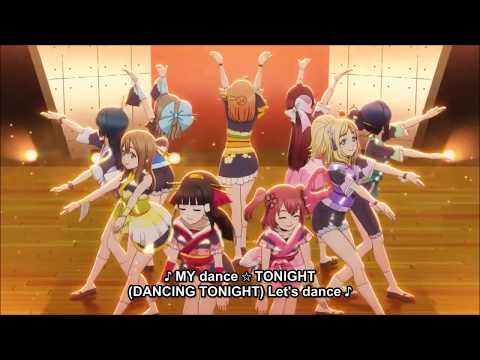 Love Live Sunshine ~ MY MAI☆TONIGHT