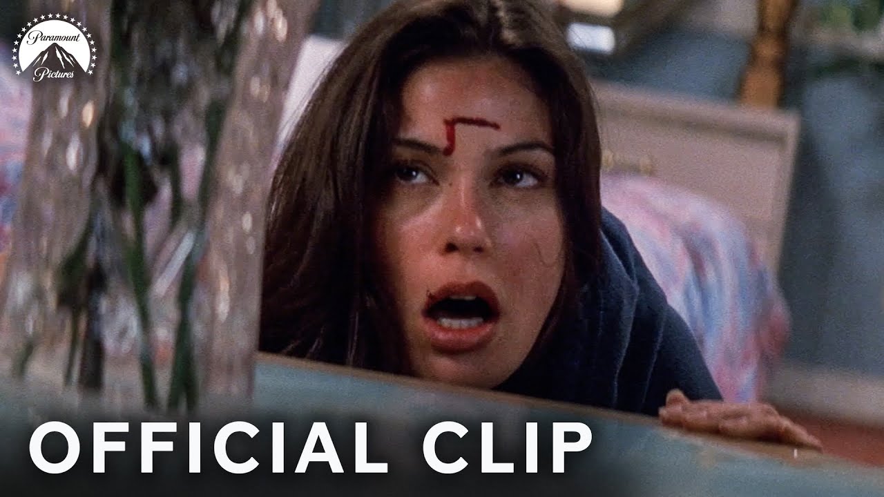 Miniature de la vidéo Hotel Fight du film 2 jours à Los Angeles