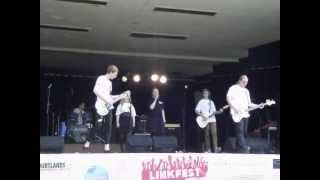 State of Emergency - Original song &#39; Nightmare Wonderland&#39;