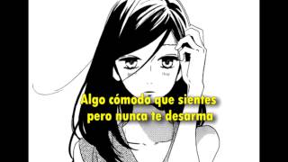 Nunca me conoció - Vanesa Martín (Letra)