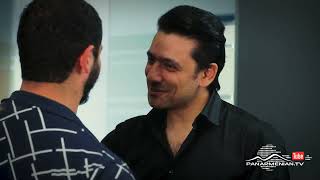 Մարիա, Սերիա 175, Անոնս / Maria