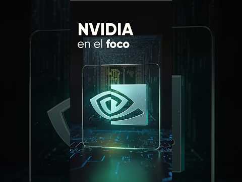 Esta es la estrategia que ha mantenido a NVIDIA en la cima durante más de dos décadas: el dilema de