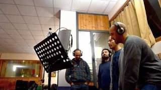 Akkura +Domenico Lancellotti &  Moreno Veloso