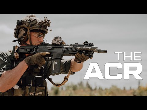 Just how good was the ACR?