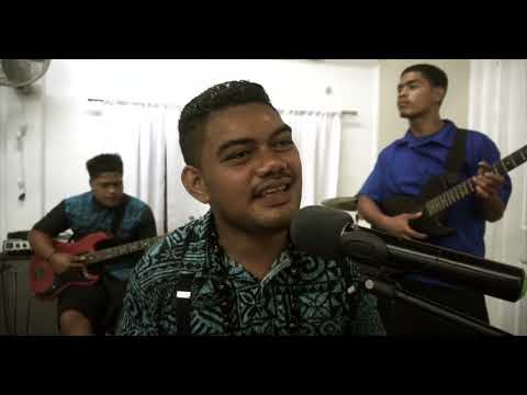 Vilmon - Faia Mo Oe Ma A'u (Cover/Music Video)