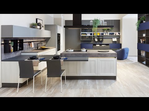 CREO Kitchens - Modello Smart