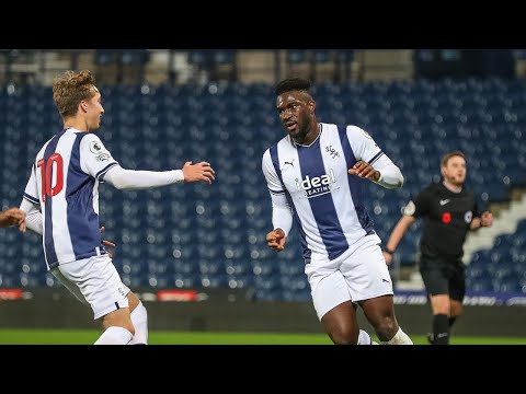 PL2 Highlights: Albion 1-5 Nottingham Forest