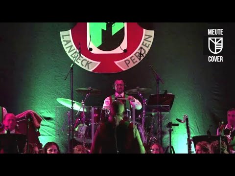 MEUTE - Blasorchester.Cover - Stadtmusik Landeck-Perjen (Tirol/Austria)