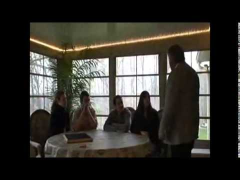 Saturn Magic -Talking Deck by Rodger Lovins - Trick