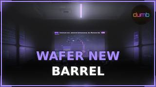 The Wafer Is the New Barrel: Getting Paid at the Silicon Chokepoint