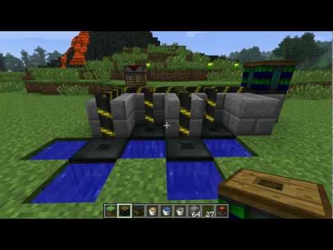 [Tutorials] Redpower - Thermopile and Project Table