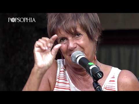 Popsophia 2018 - "La vita è sogno" con Lella Costa