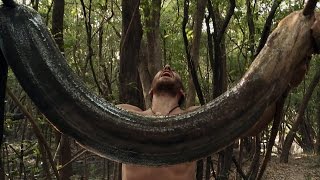 Week 5 X-Posed | Naked and Afraid XL