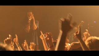 MAYDAY PARADE  - OH WELL, OH WELL - LIVE HD @  MÜNCHEN BACKSTAGE 2017