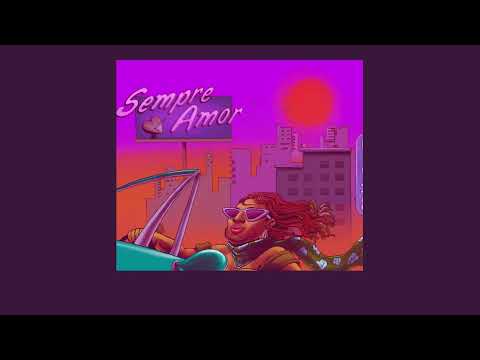 Rio18 - Sempre Amor (Official Lyric Video)