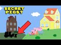 The HIDDEN PIG FAMILY You MISSED In Peppa Pig