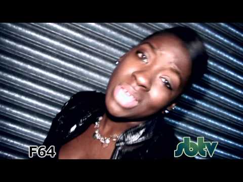 Lioness (Grime) | F64 [S1.EP39]: SBTV