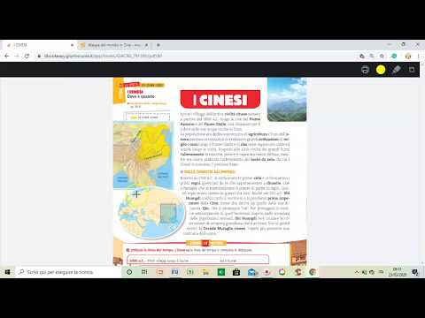 Storia civiltà cinese parte 1