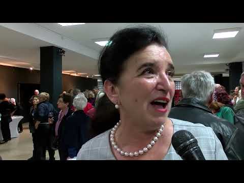 LUCINDANSKI SUSRETI ZAGREB 28 OKT