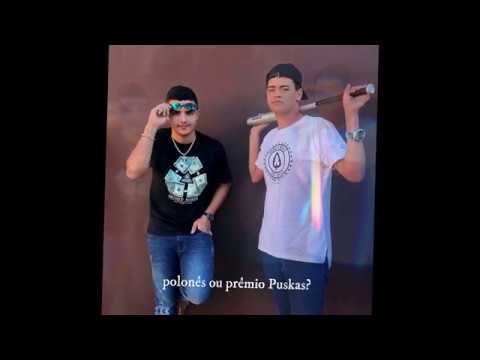 Netto Mk - Passo a Passo ( Feat.Diniz Mc) [Prod.Zatto Beats]