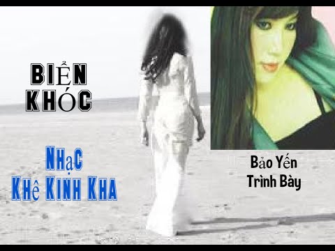 Biển khóc - Bảo Yến
