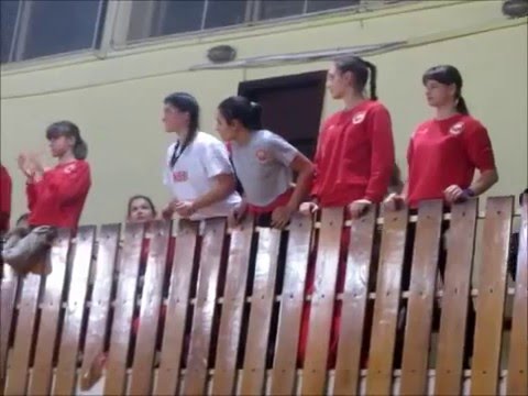 RK Novi Beograd - Banatul 1 (polufinale)