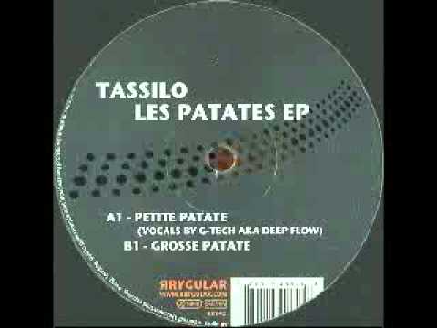 Tassilo Grosse Patate-B