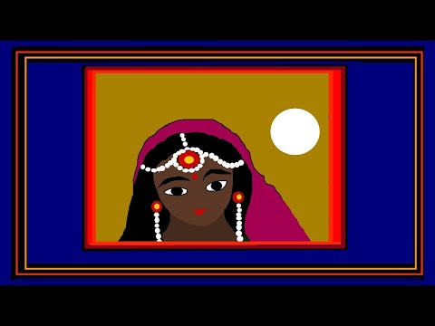 2 minutes of art 4 Women by Sharmishtha Basu