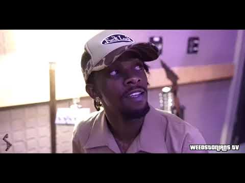 VOOCHIE P🎹 X DIRTY CUP 🎸VIDEO SHOOT BTS BLOOPERS CLIP MUST WATCH WEEDSTONIANS SAUCE TV