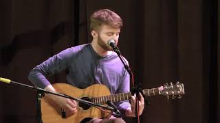 Freebird 2 (Parquet Courts cover)