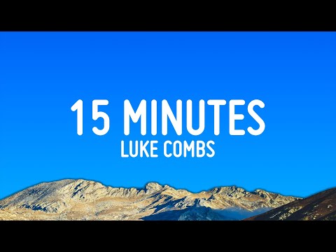 15 Minutes