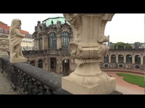 Monumentos de Dresden