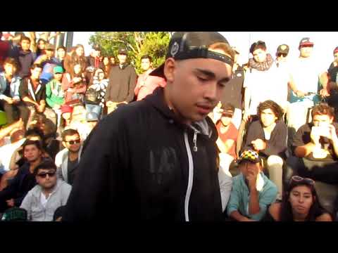 FUSOK VS BEJOTA | SEMIFINAL | VLDR HEFESTO