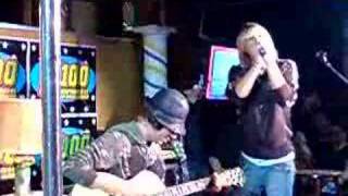 Ashley Parker Angel - Let U Go