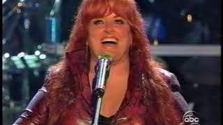 Wynonna Judd | I Can Only Imagine | CMA Fan Festival
