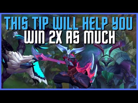 THE SECRET TO WINNING ON RED KAYN (Objectives)