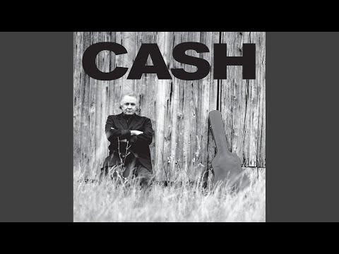Spiritual - Johnny Cash