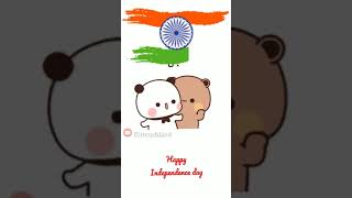 Peach Goma 🇮🇳 Happy Independence Day 15 Aug�