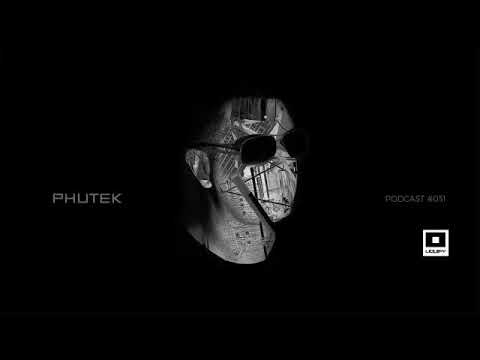 Liquify Podcast 031 with Phutek