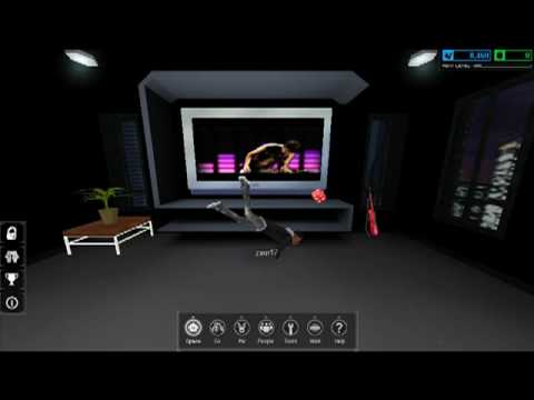 Adam (Tensta) My cool (vSide)