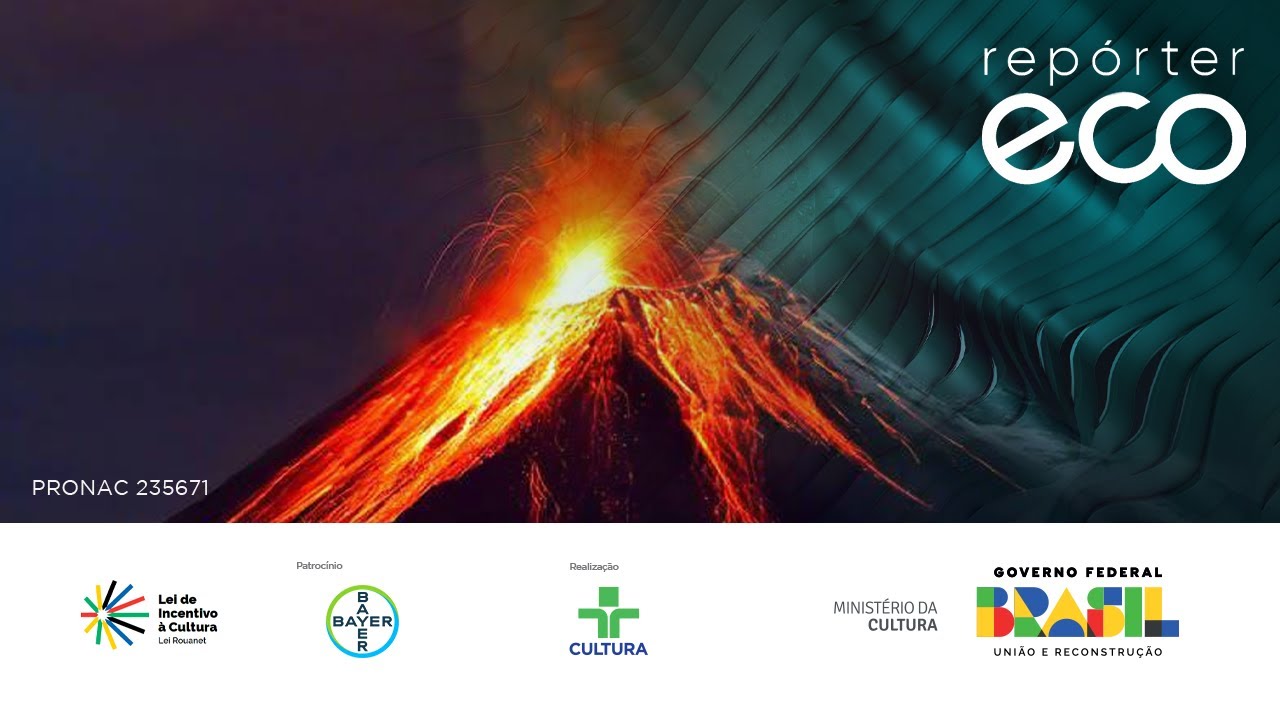 Repórter Eco | Rosaly Lopes e a inspiração aos jovens cientistas | 30/06/2024