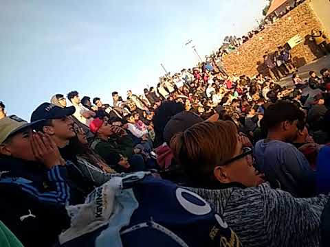 ALE/CHAPA vs MC'S //16vos// OLIMPO FREESTYLE DELUXE 2VS2//2018