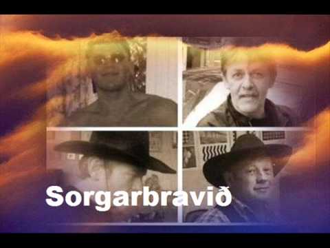 Vinir - Sorgarbravið