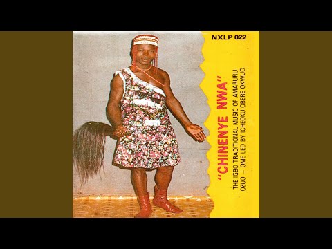 Chinenye Nwa